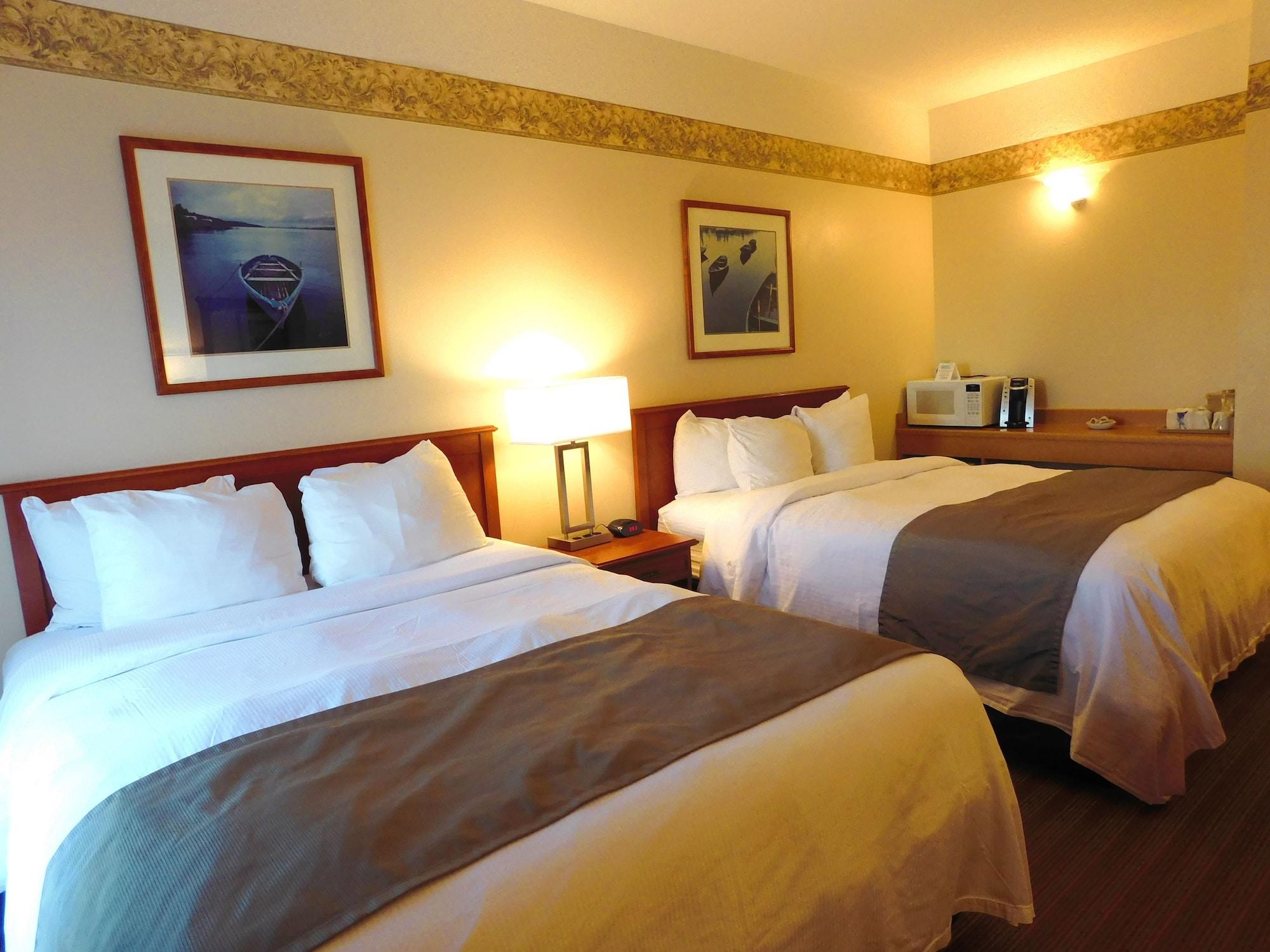 Coastal - Bayers Hotel