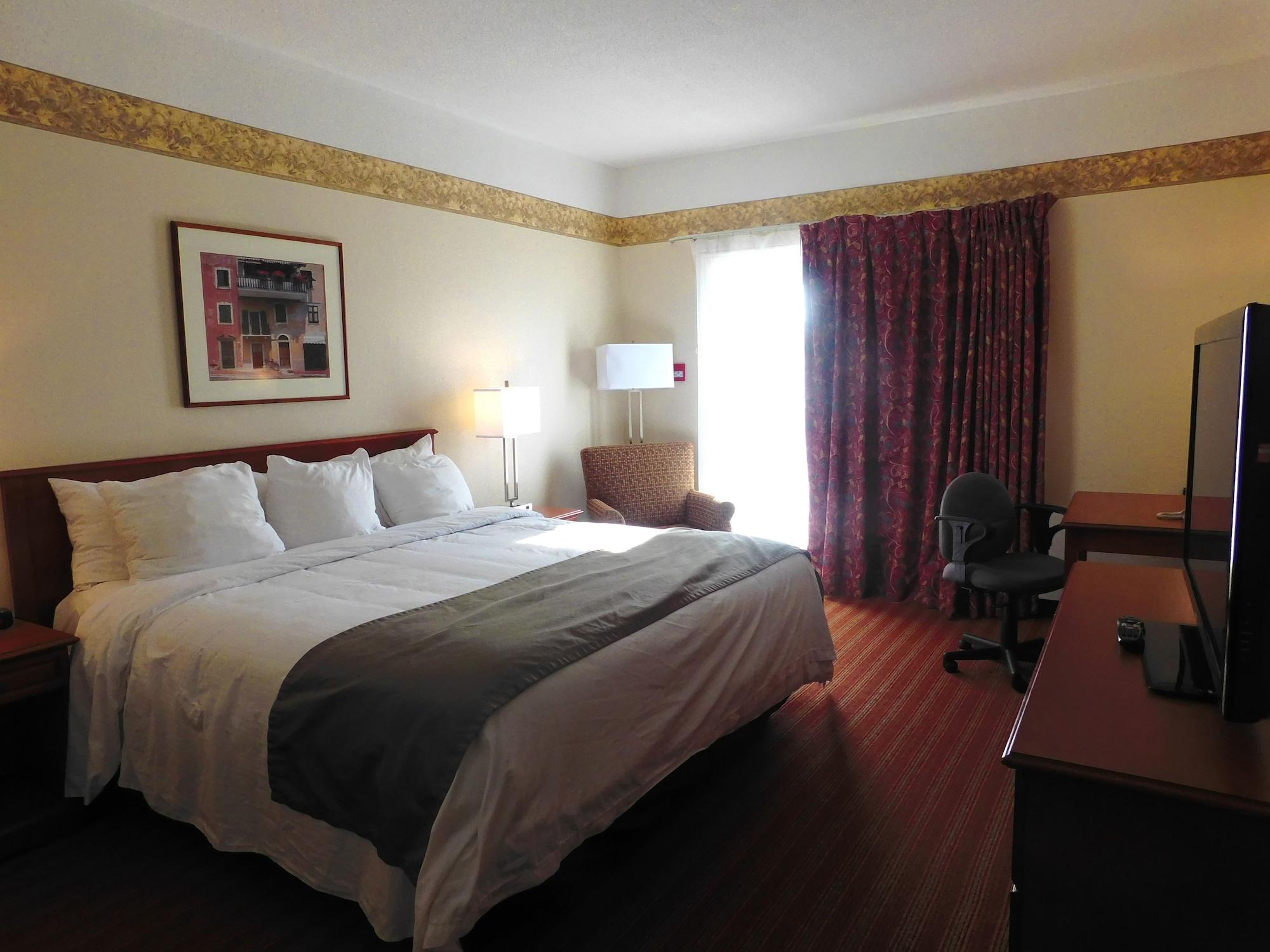 Coastal - Bayers Hotel Halifax