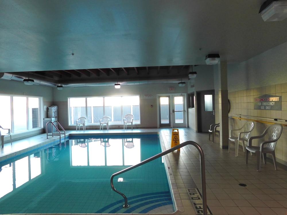 Coastal - Bayers Hotel Halifax