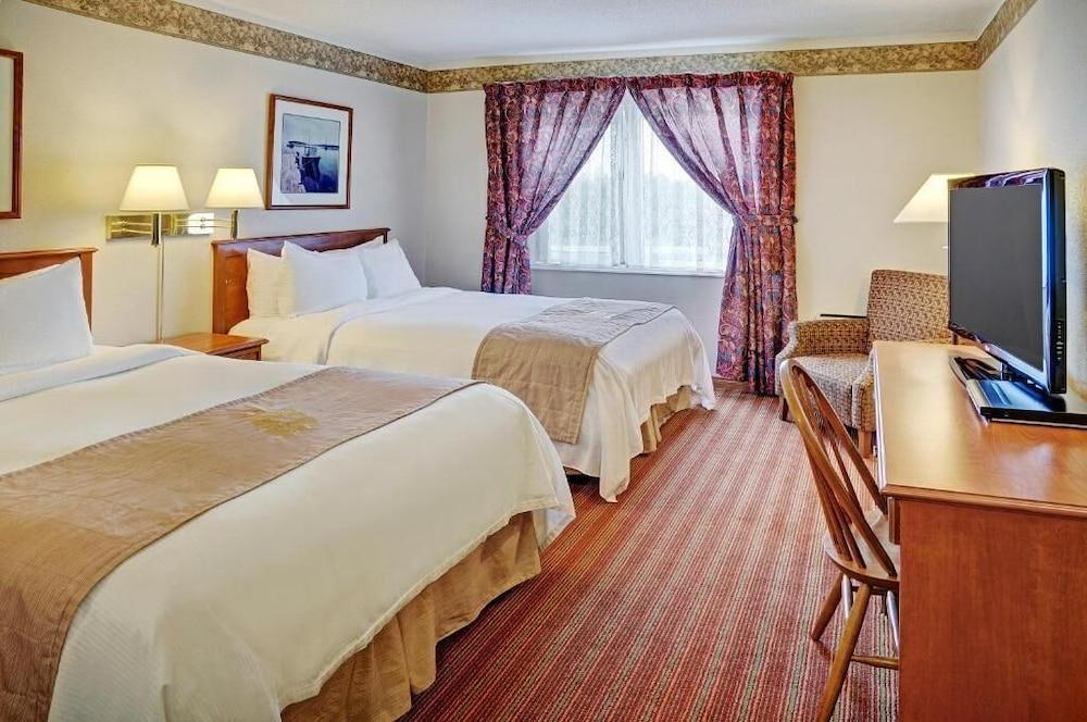 Coastal - Bayers 3*