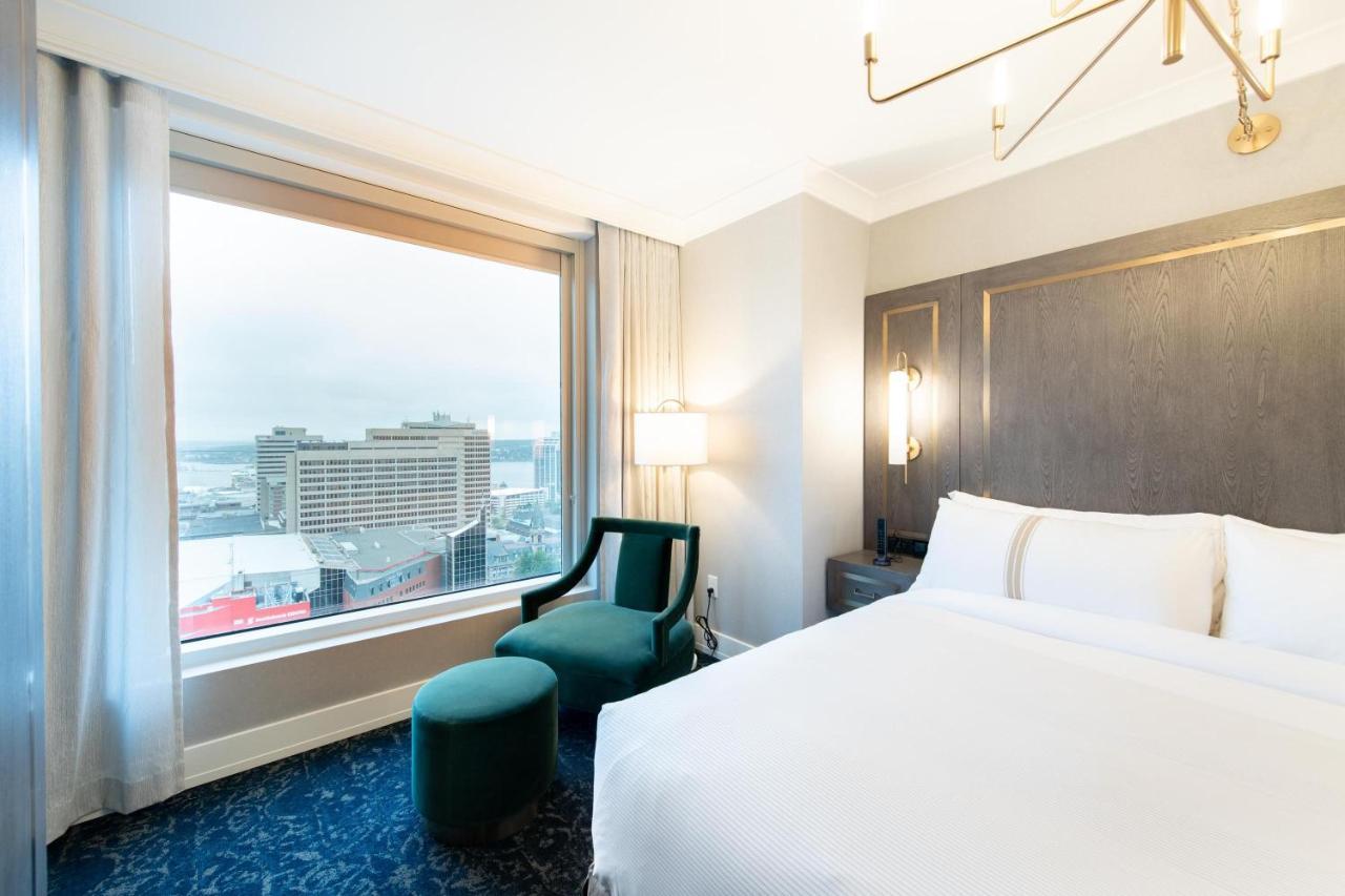 Hotel The Sutton Place 5*