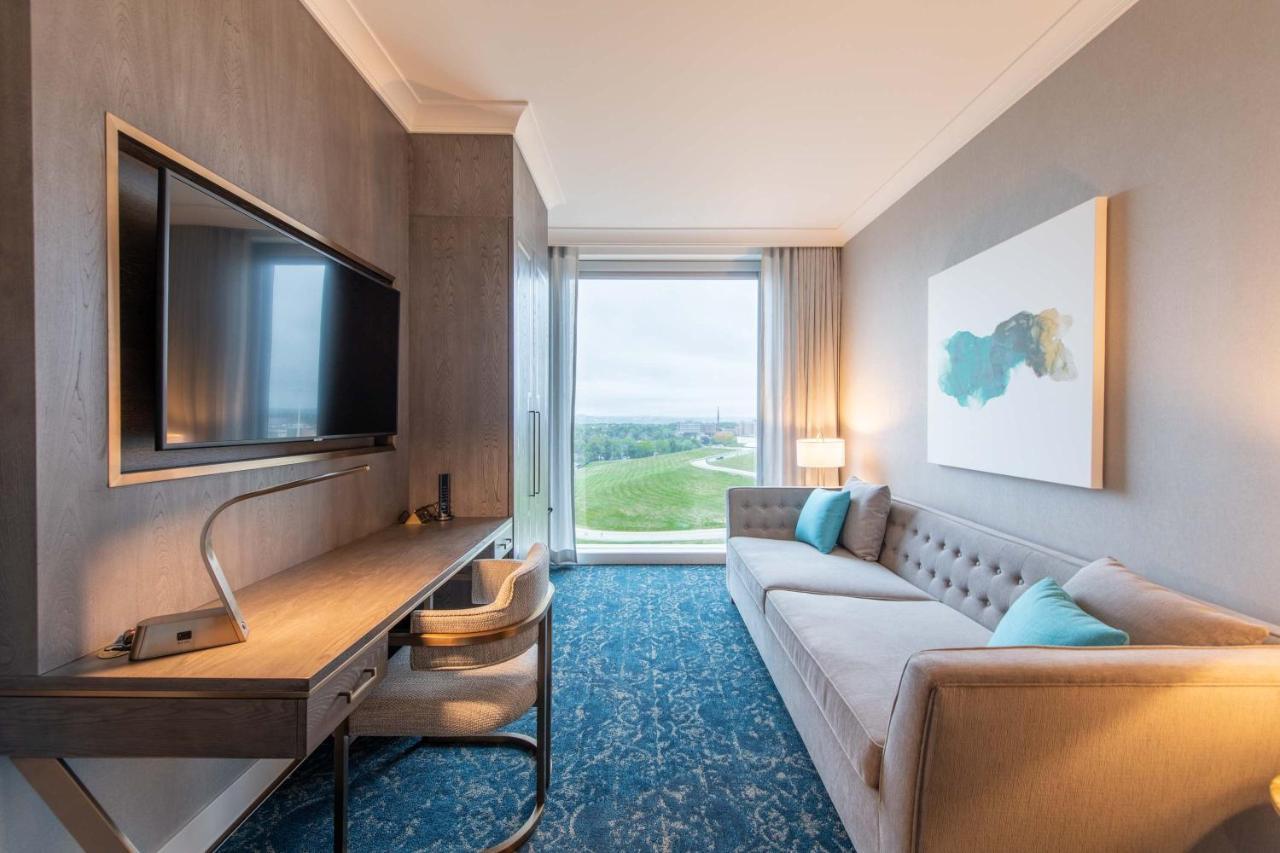 Hotel The Sutton Place 5*