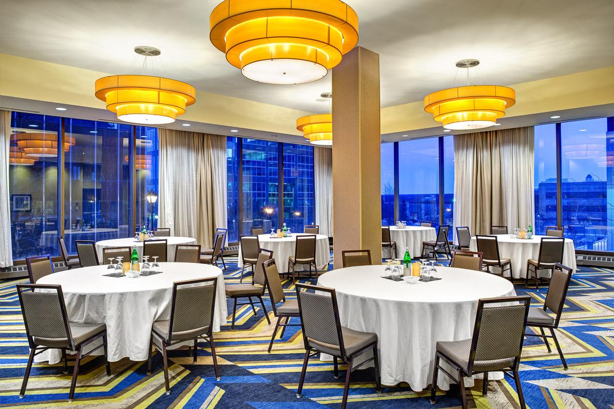 The Hollis - A Doubletree By Hilton