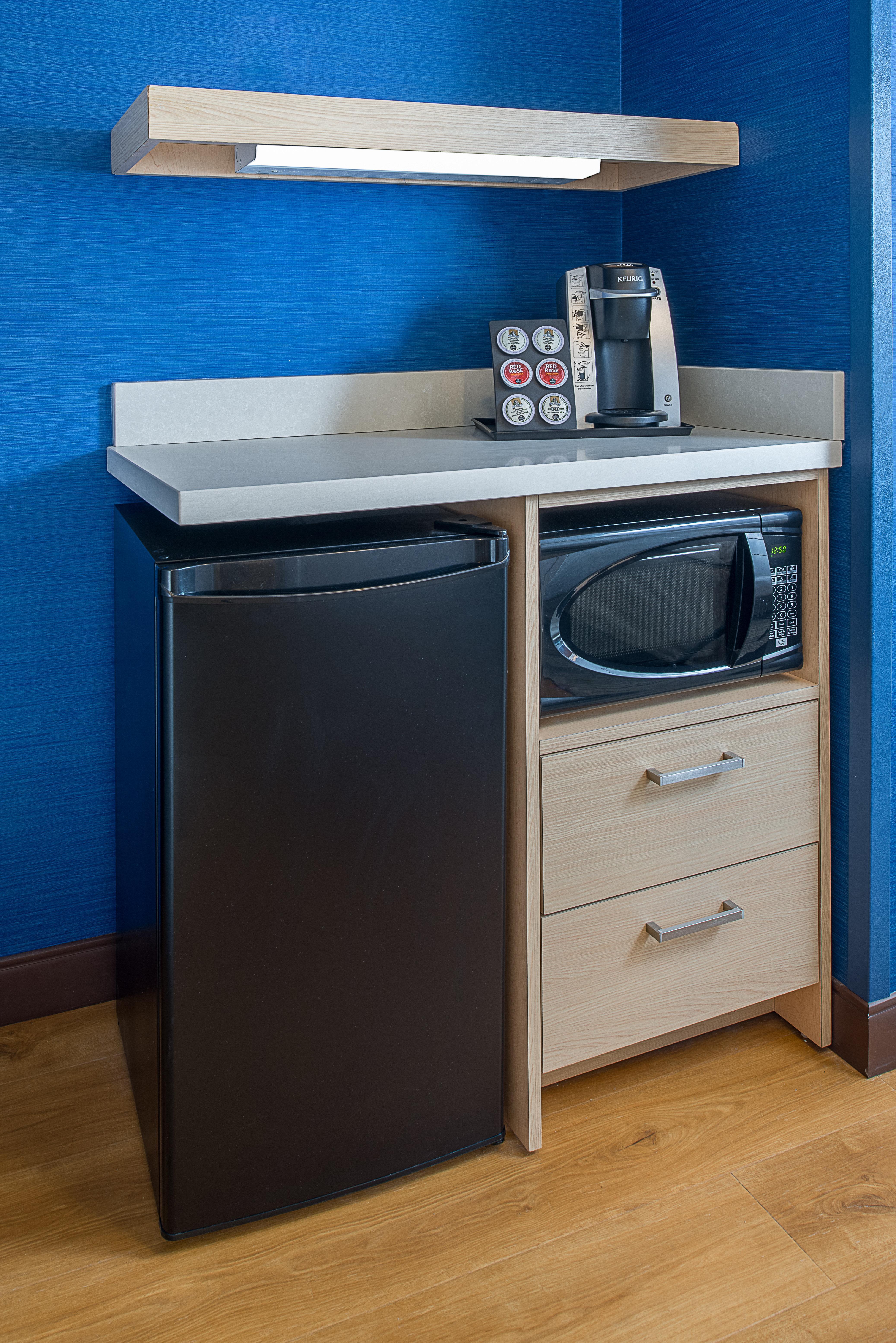 Express & - Bedford By Ihg Hotel