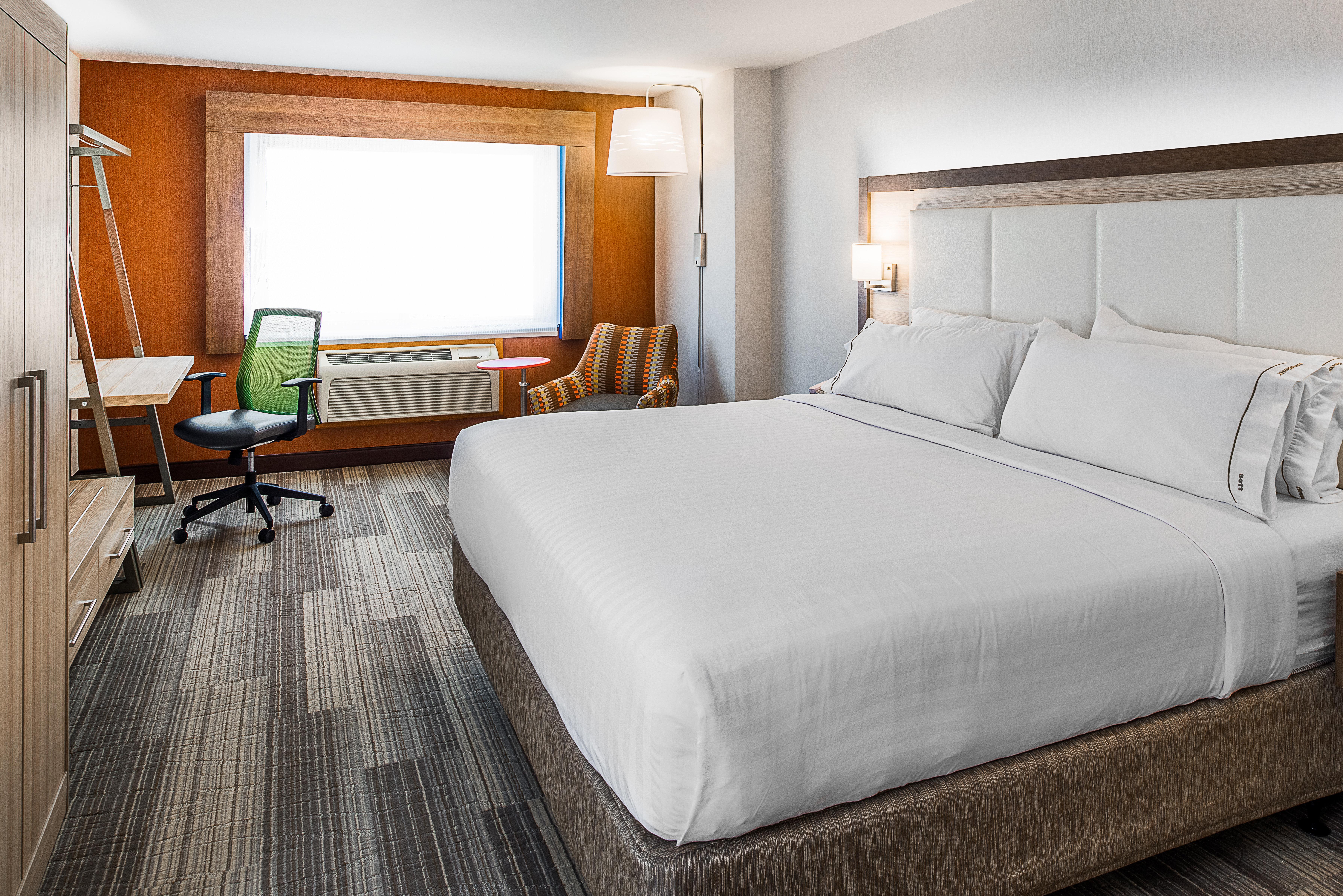 Hotel Express & - Bedford By Ihg
