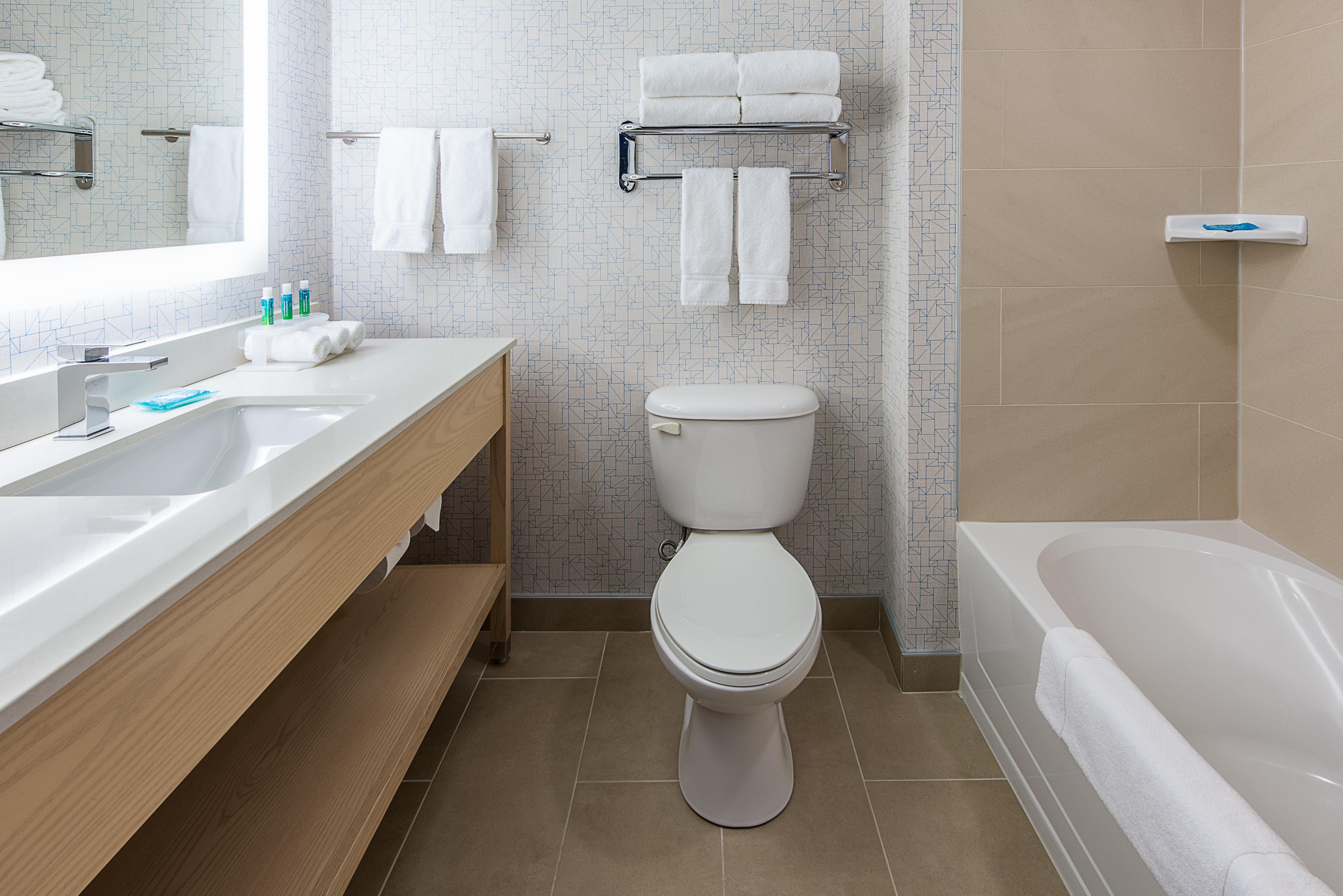Express & - Bedford By Ihg Halifax