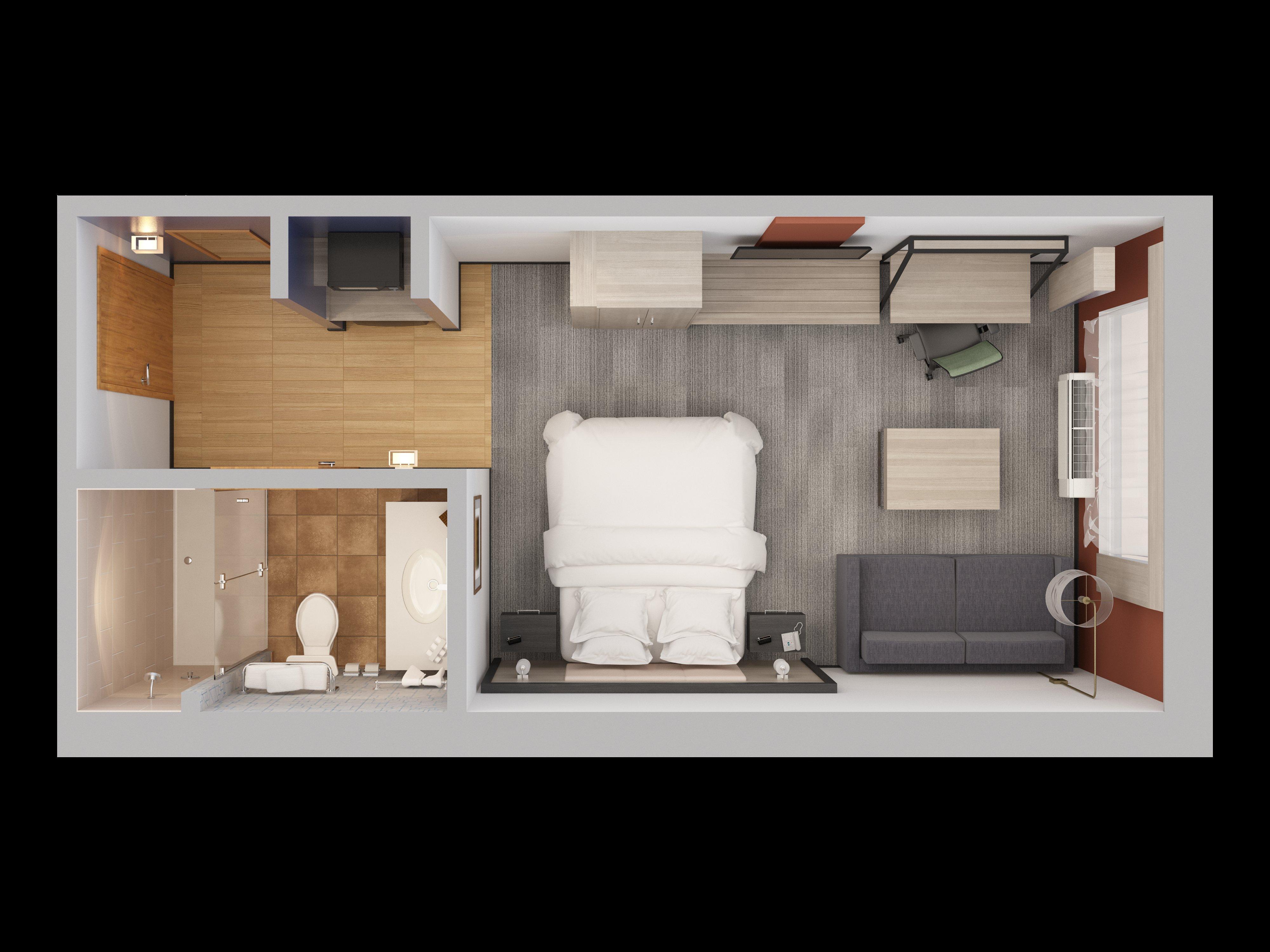 Hotel Express & - Bedford By Ihg Halifax