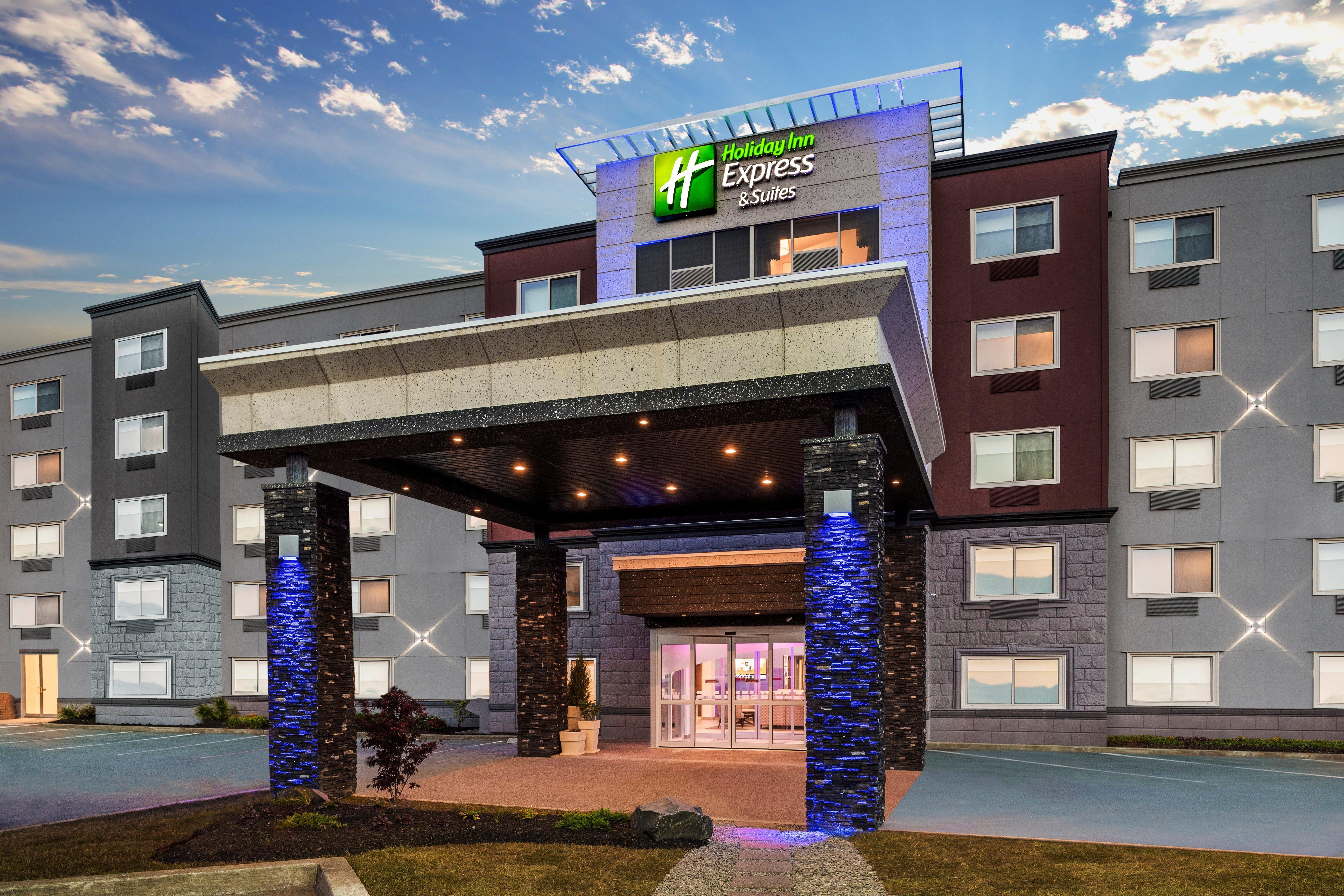 Express & - Bedford By Ihg 3* Halifax
