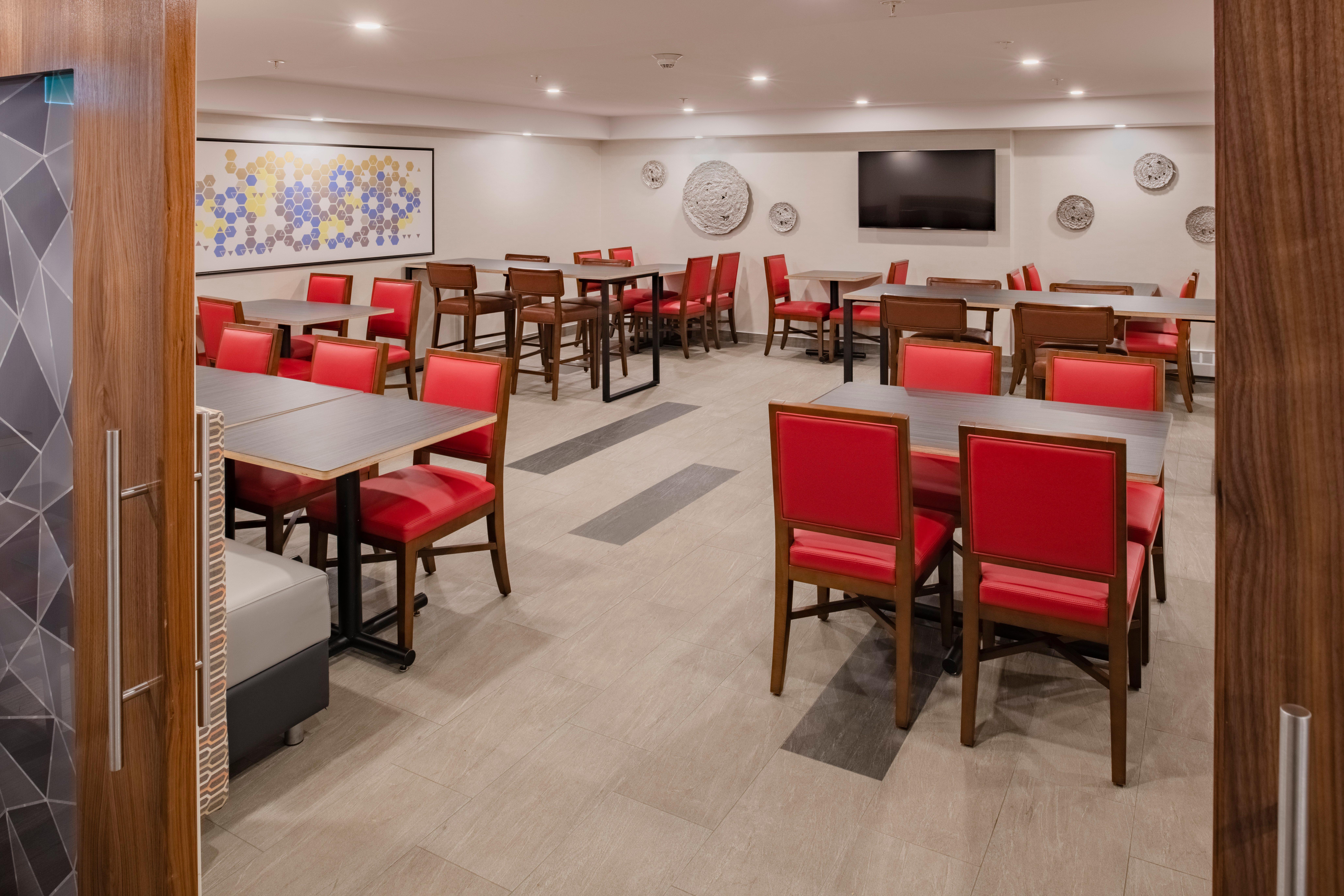 Hotel Express & - Bedford By Ihg Halifax