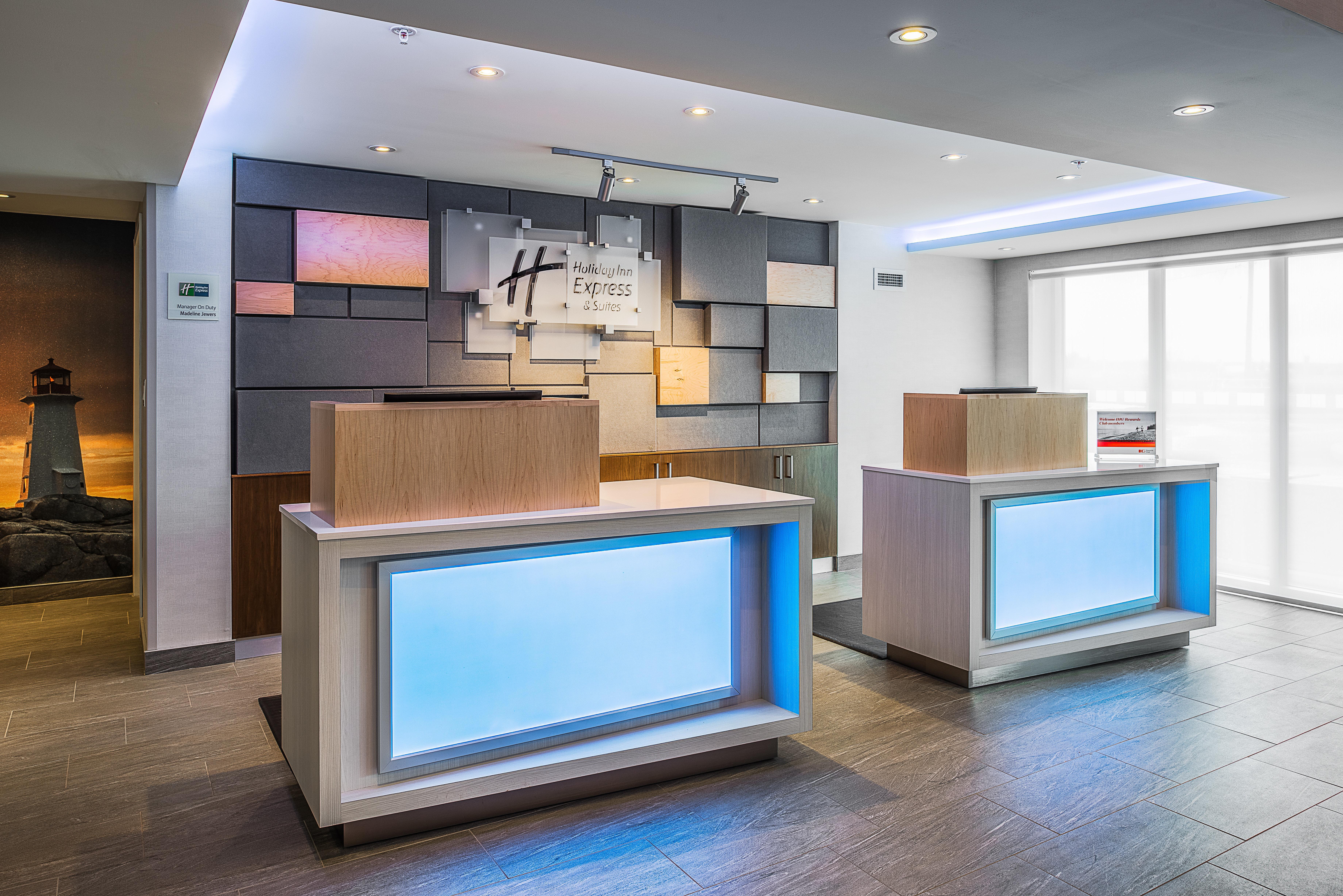 Express & - Bedford By Ihg 3*