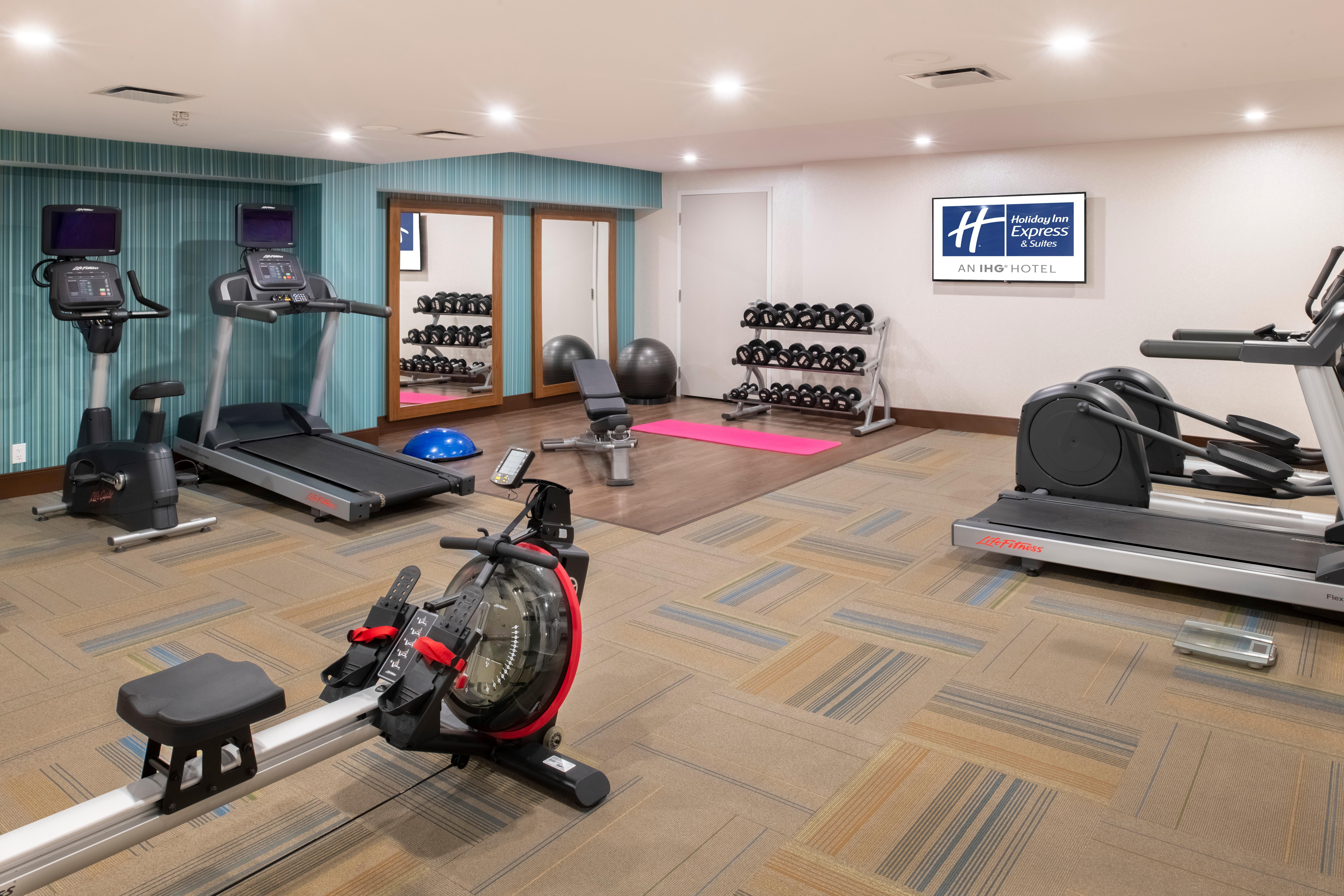 Express & - Bedford By Ihg