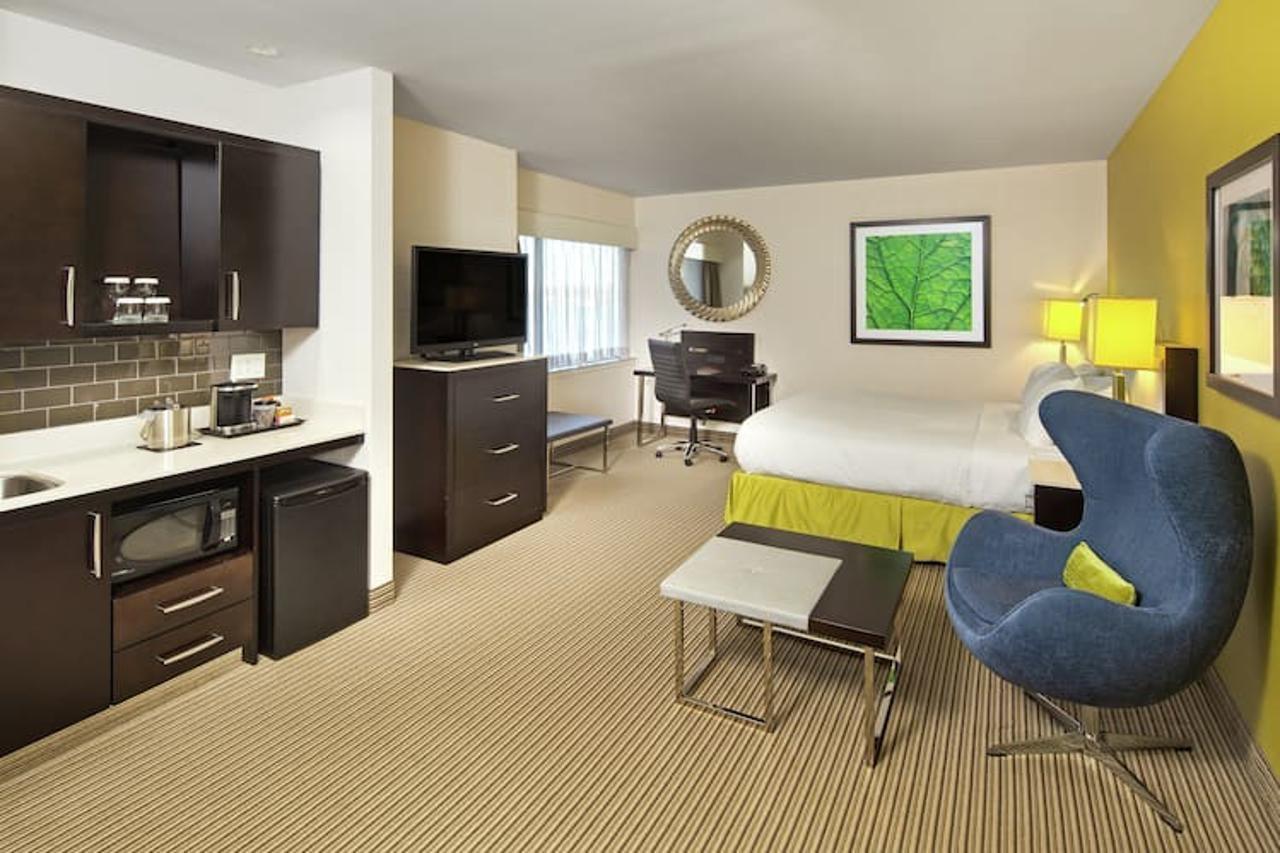 Hotel The Hollis - A Doubletree By Hilton 4*