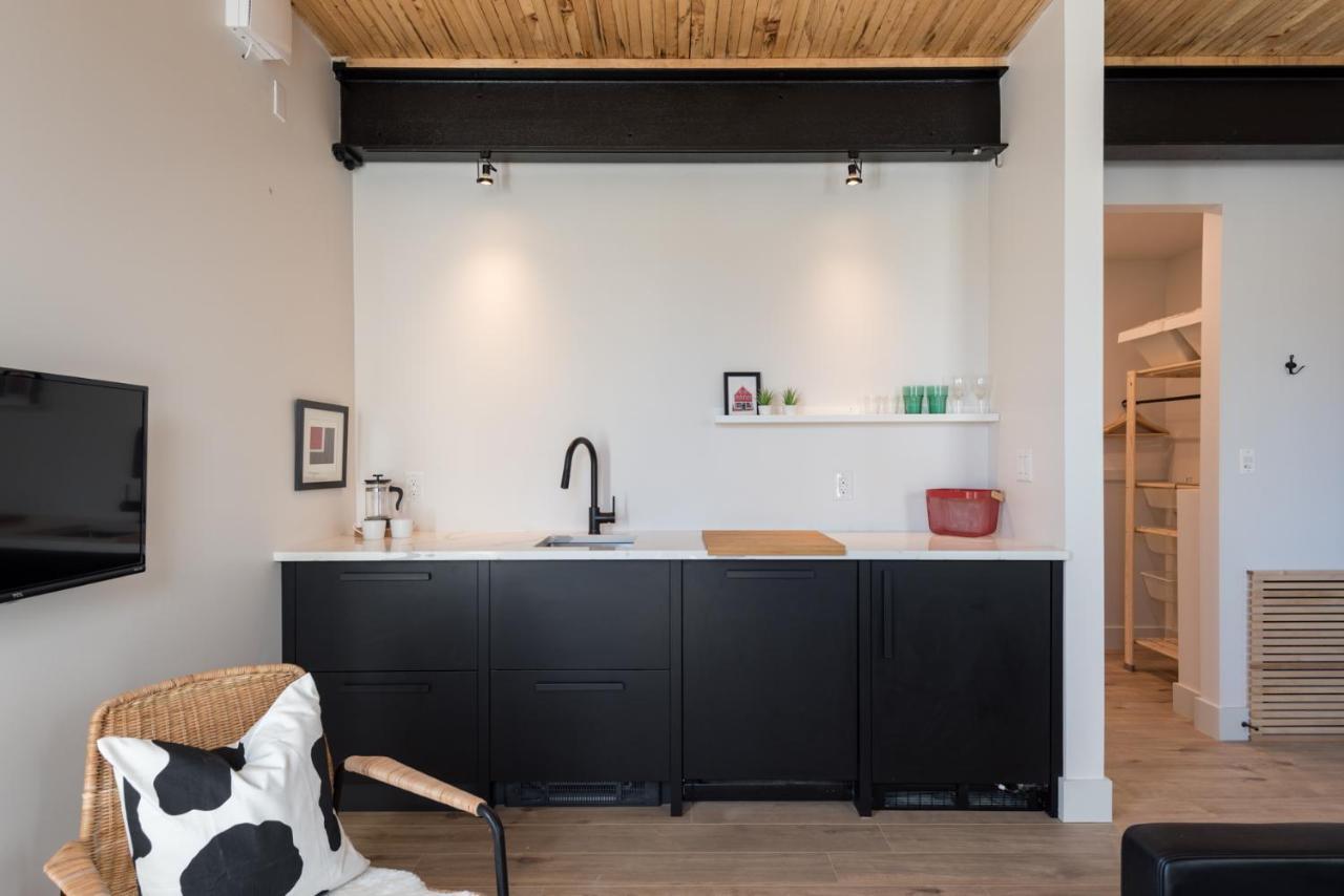 Brewery Park Aparthotel