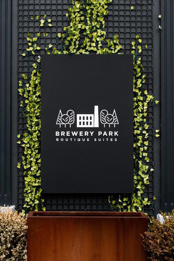Brewery Park Aparthotel Halifax