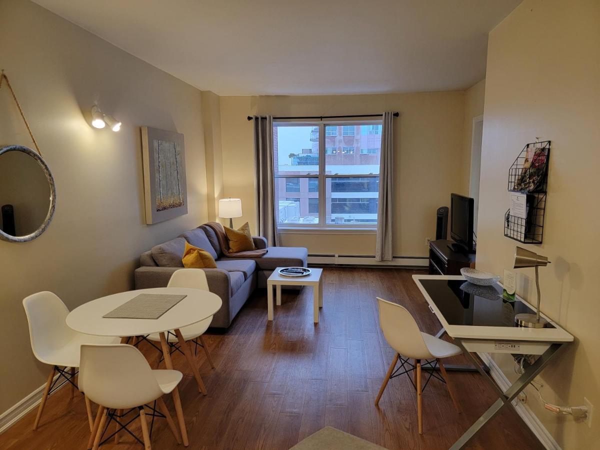 Prime Downtown Location Apartment Halifax