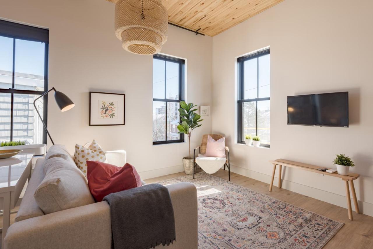 Brewery Park Aparthotel