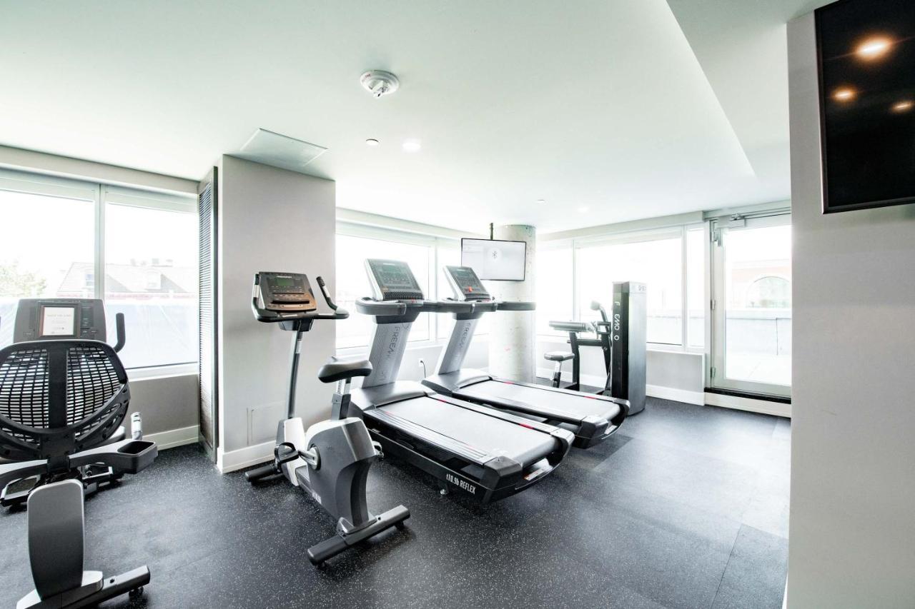 The Sutton Place 5* Halifax