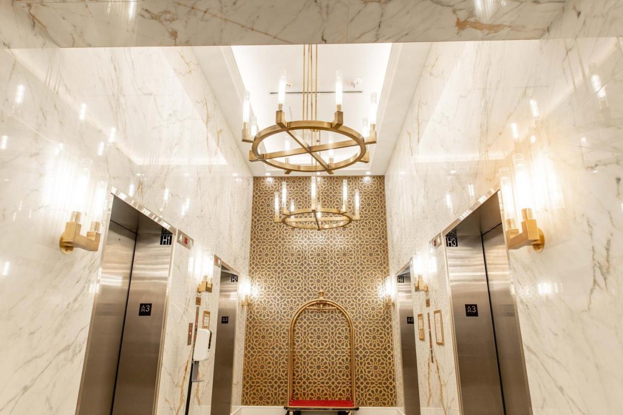Hotel The Sutton Place