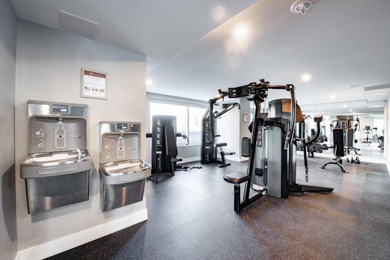 The Sutton Place Hotel 5*