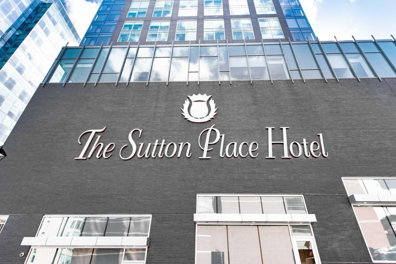 The Sutton Place 5*