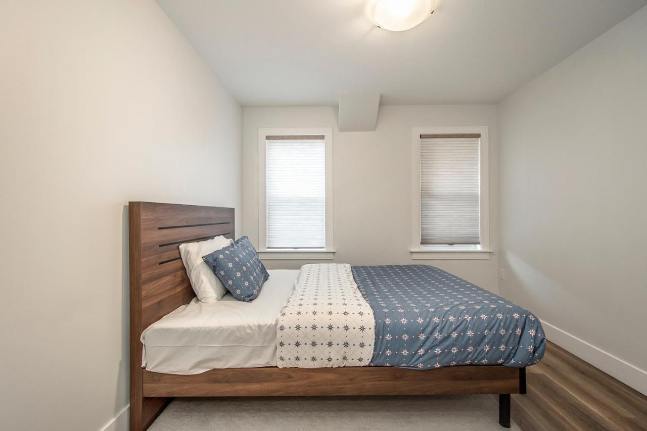 Cowie Hill Apartment Halifax
