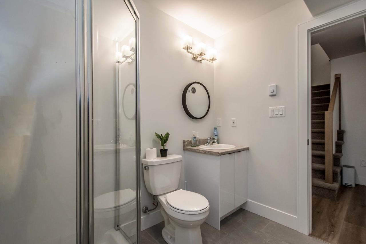 Cowie Hill Apartment *