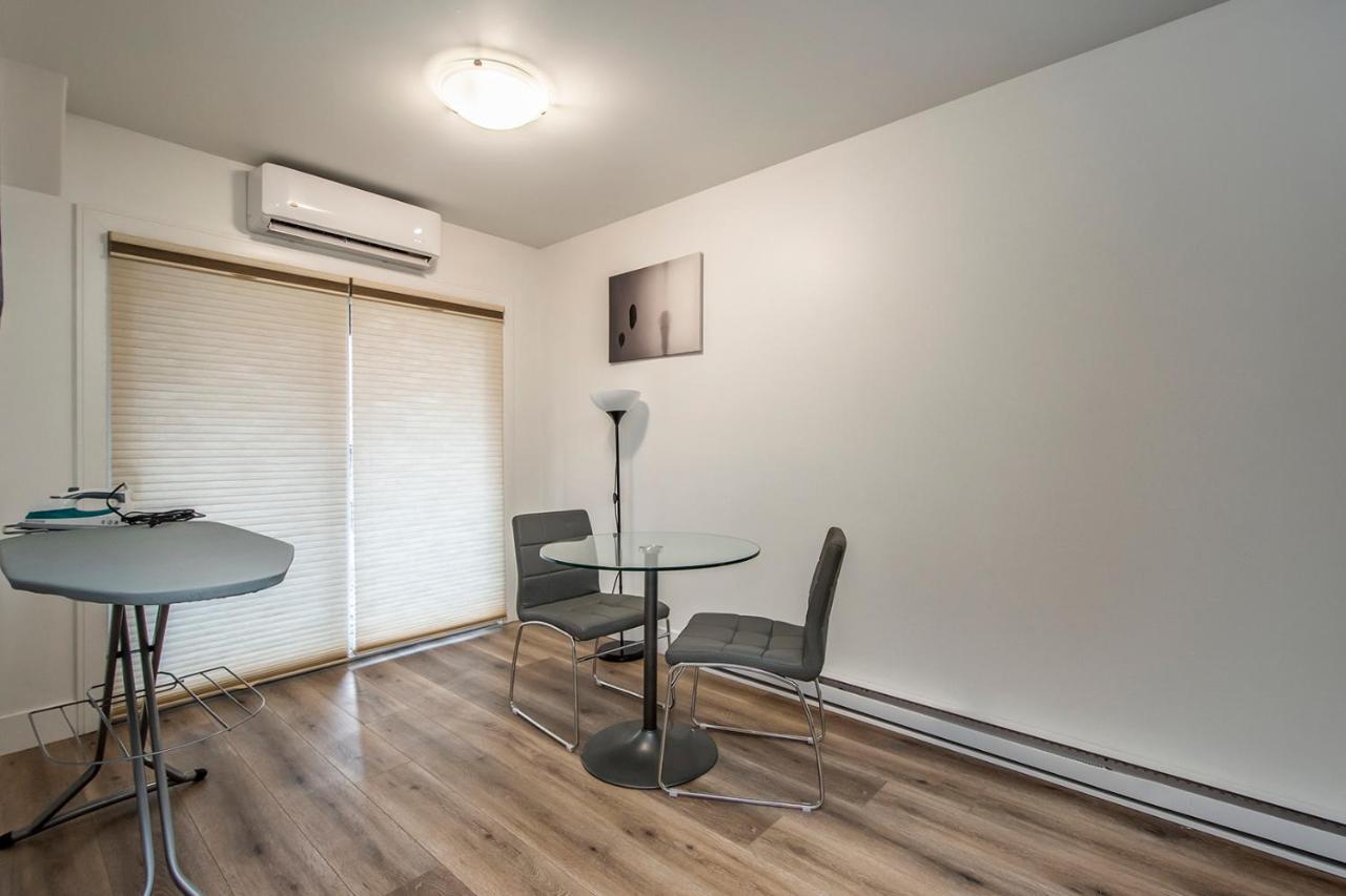 Cowie Hill Apartment *