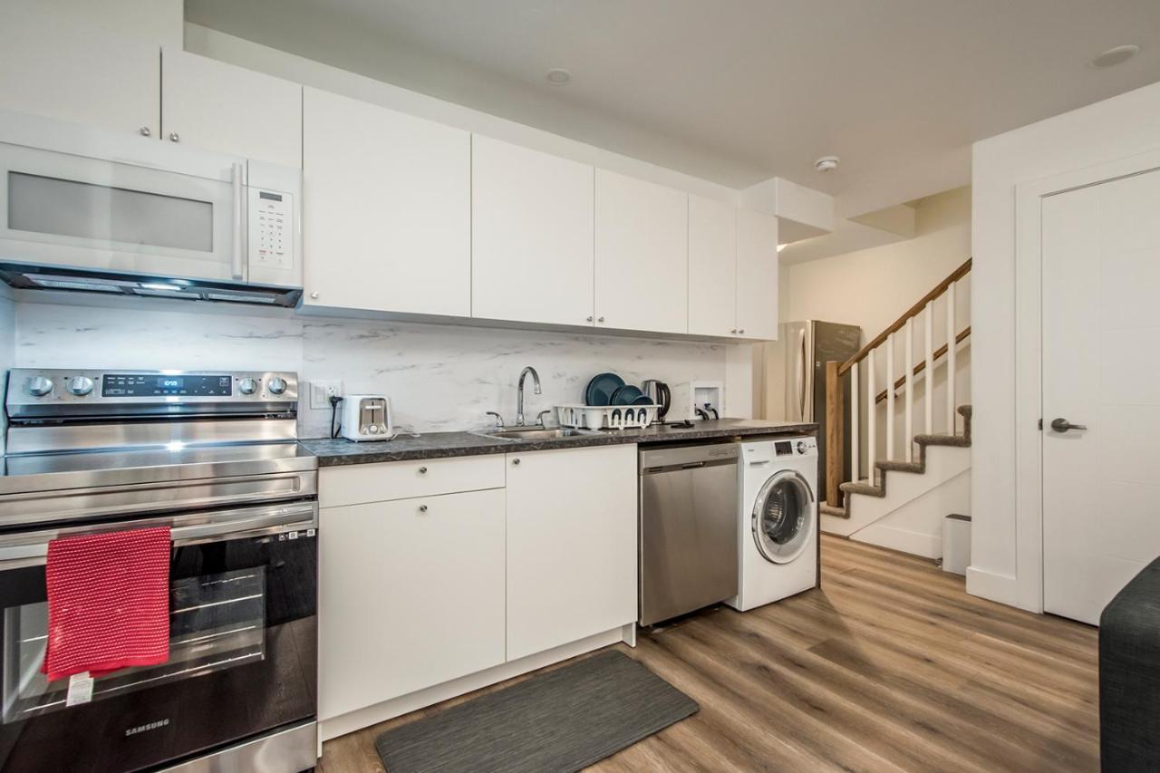Cowie Hill Apartment Halifax