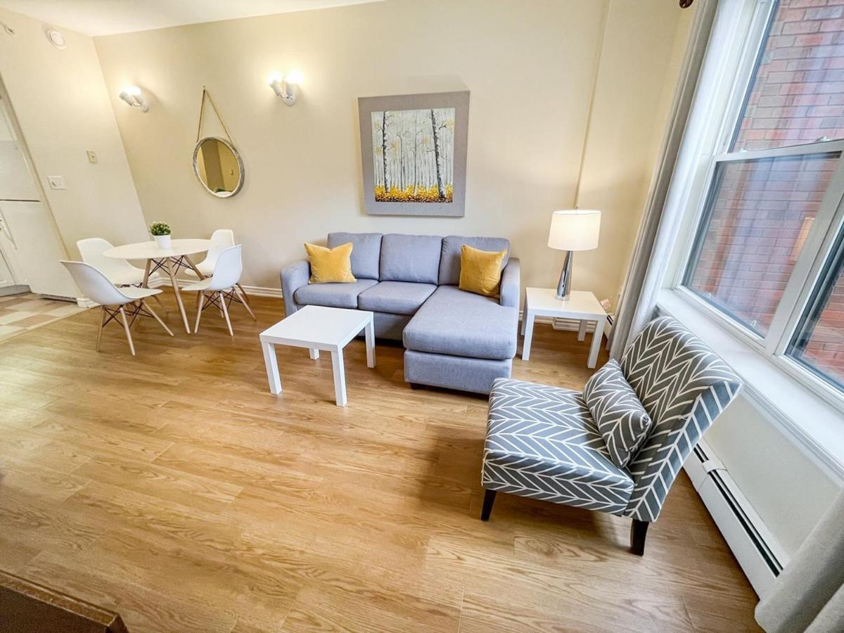 Prime Downtown Location * Halifax