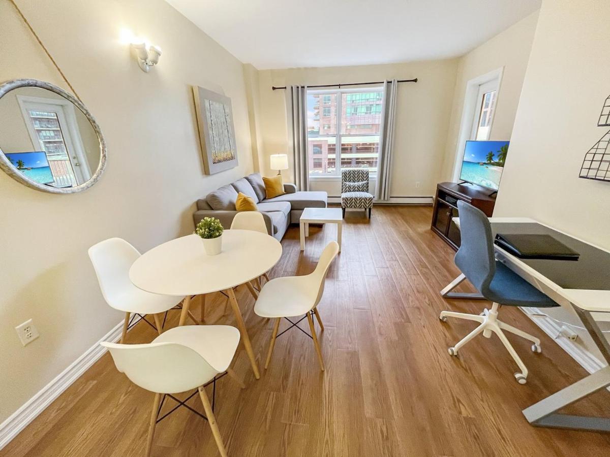 Prime Downtown Location *