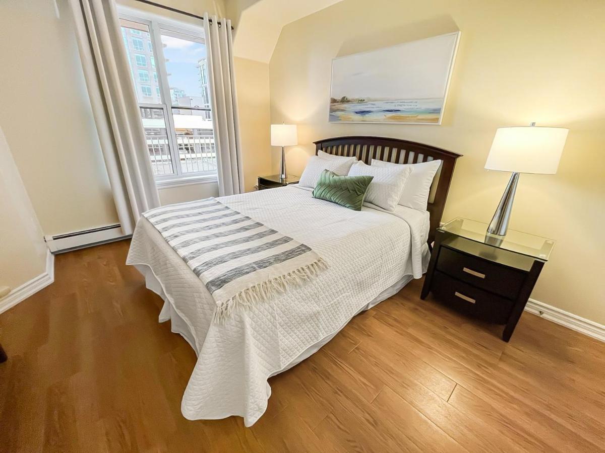 Prime Downtown Location Halifax