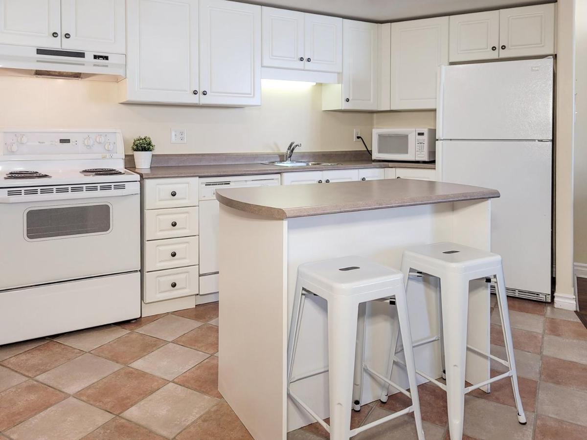 Apartment Prime Downtown Location