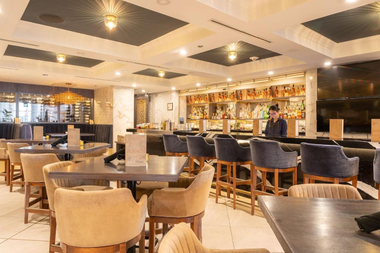 The Sutton Place 5* Halifax