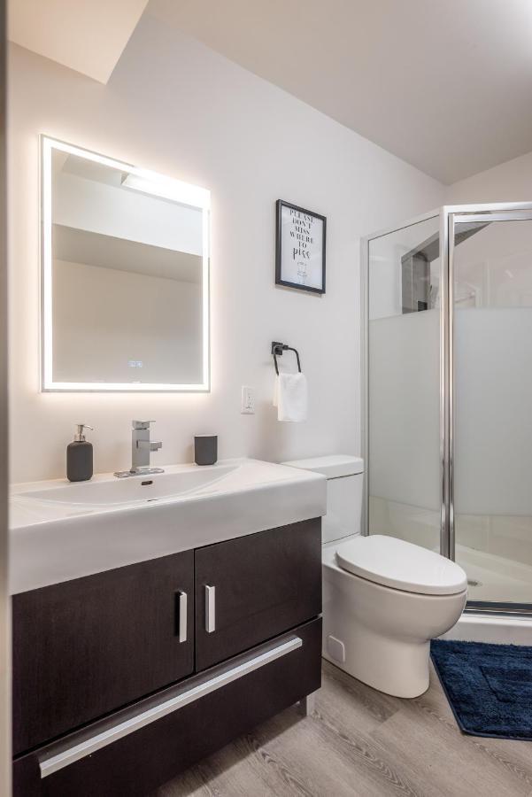 Spacious Newly Renovated 1 Bedroom Apartment Halifax