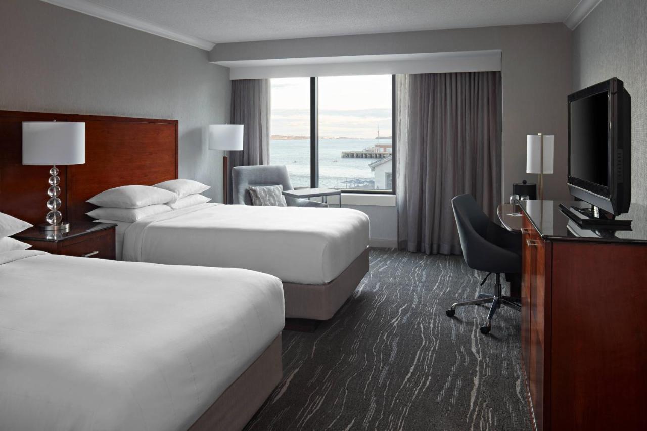 Marriott Harbourfront Halifax