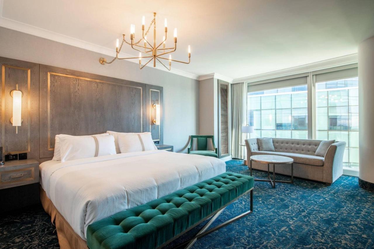 The Sutton Place 5*