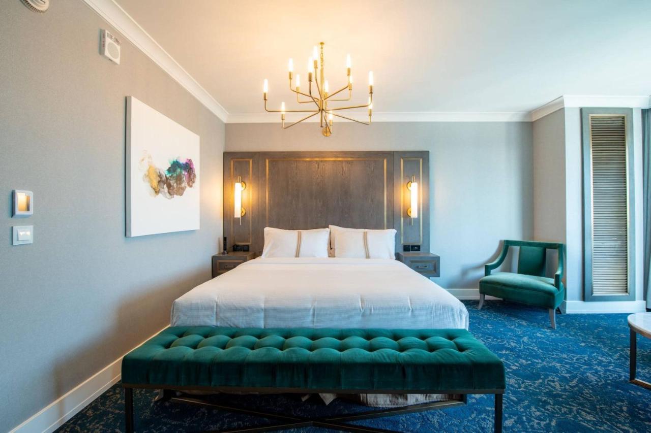 Hotel The Sutton Place 5*