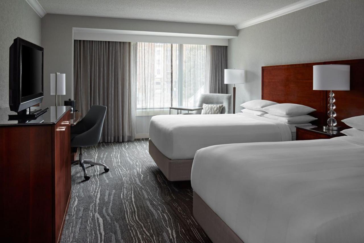 Marriott Harbourfront 4* Halifax
