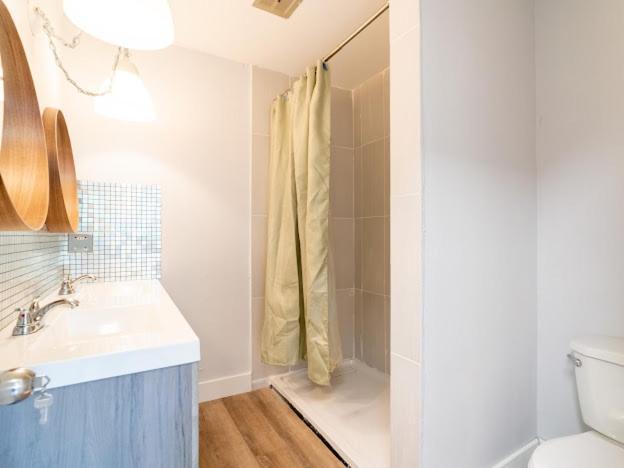 Cozy Private Single Halifax