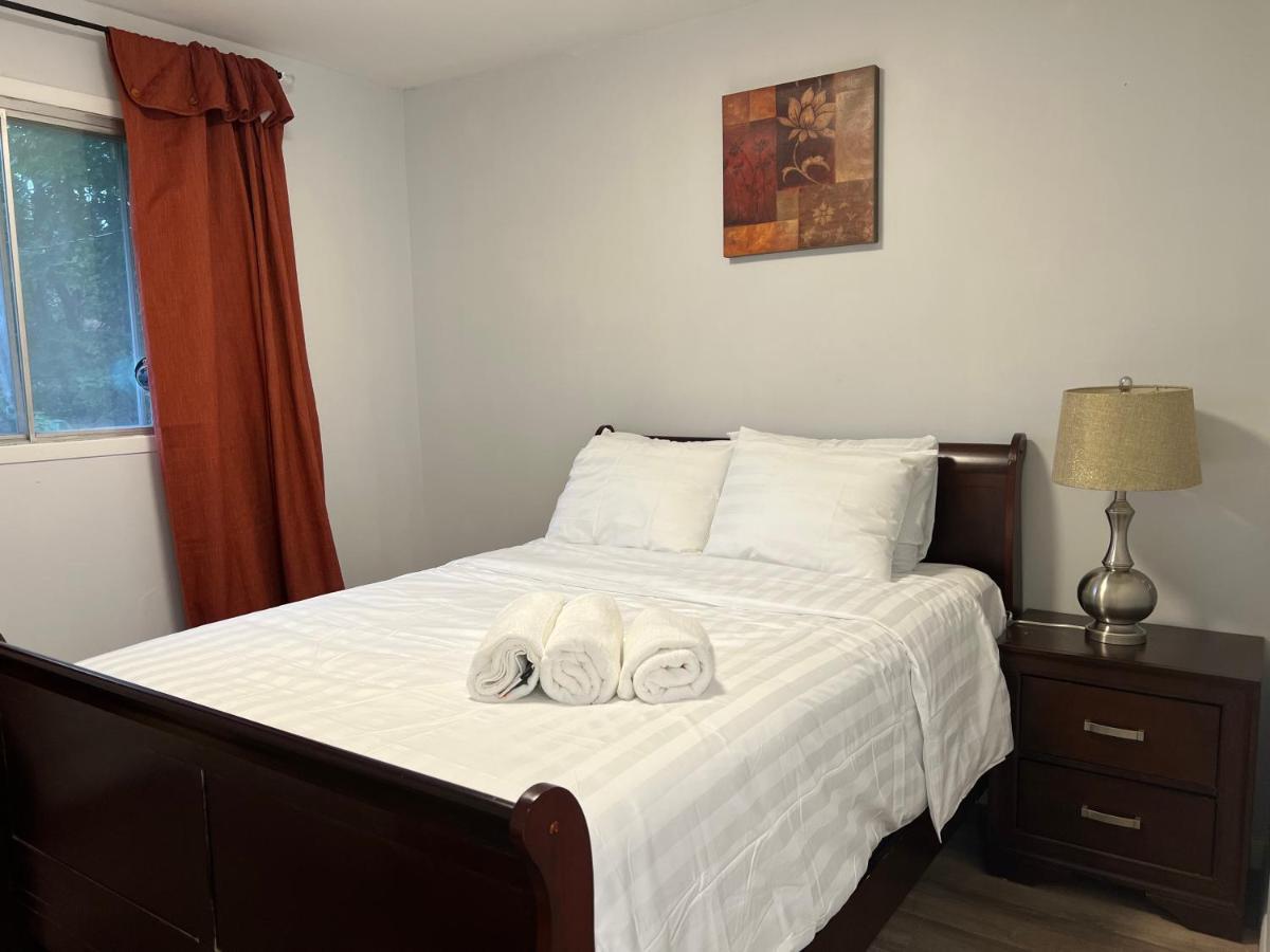 Guest house Cozy Private Single