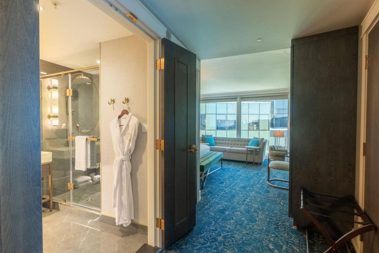 Hotel The Sutton Place Halifax
