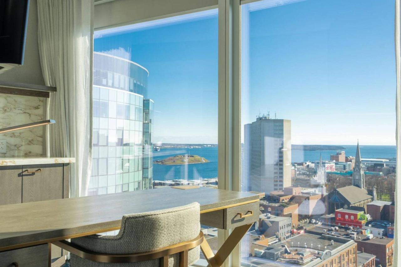 Hotel The Sutton Place 5*