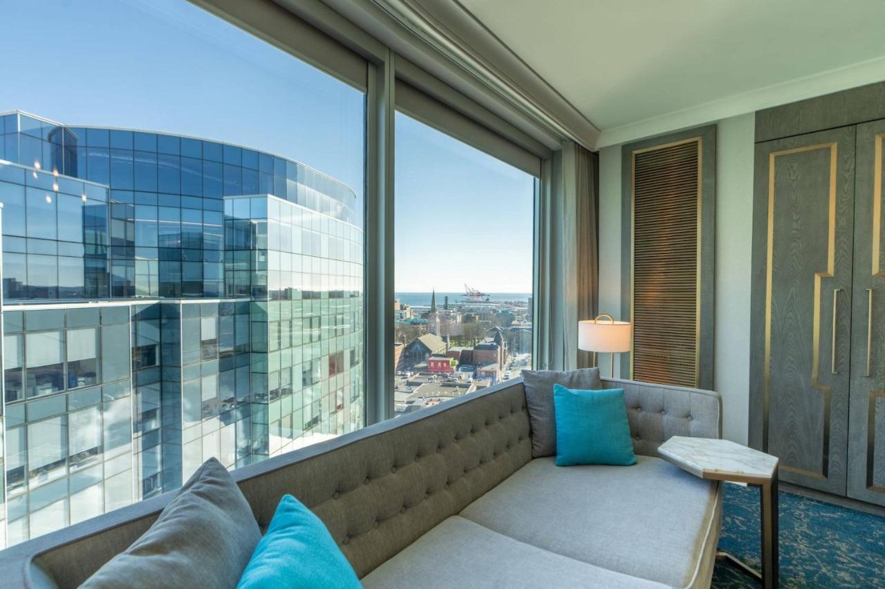 The Sutton Place 5* Halifax