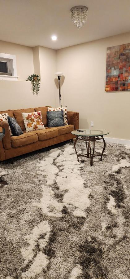 Apartment Cozy World Suites Halifax