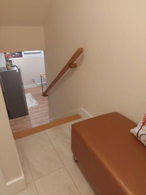 Cozy World Suites Halifax