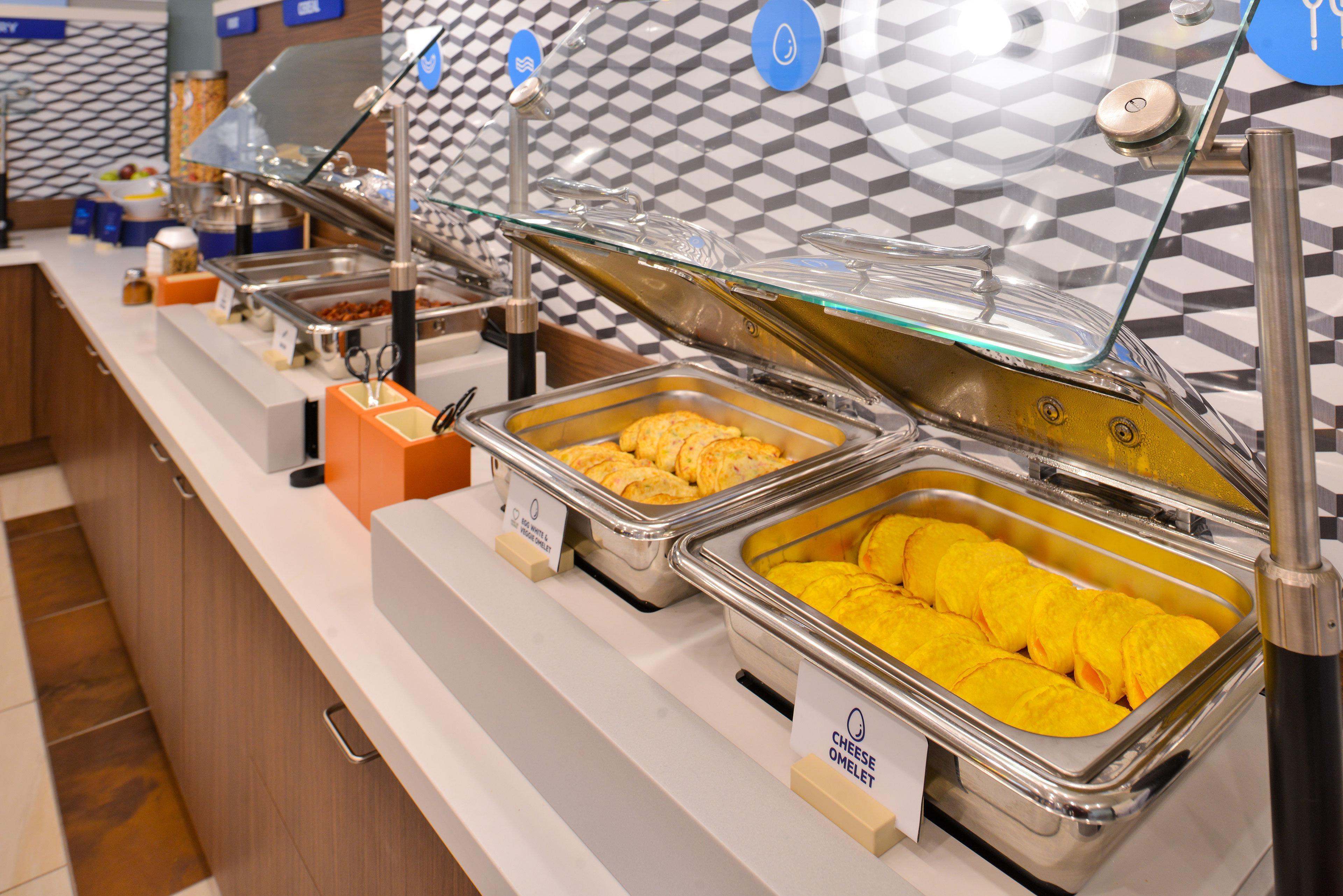 Express & - Bedford By Ihg Hotel Halifax