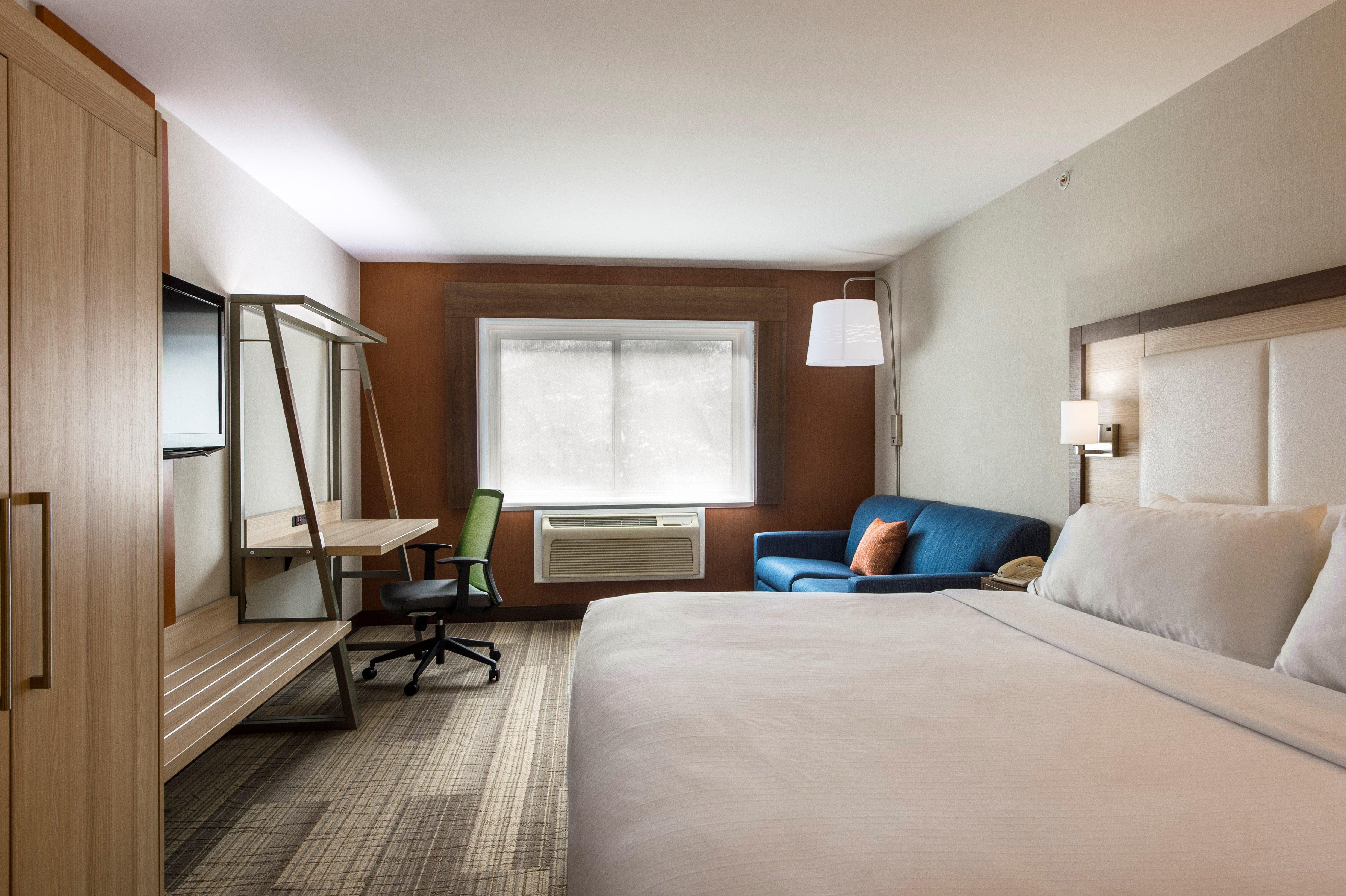 Express & - Bedford By Ihg Hotel Halifax