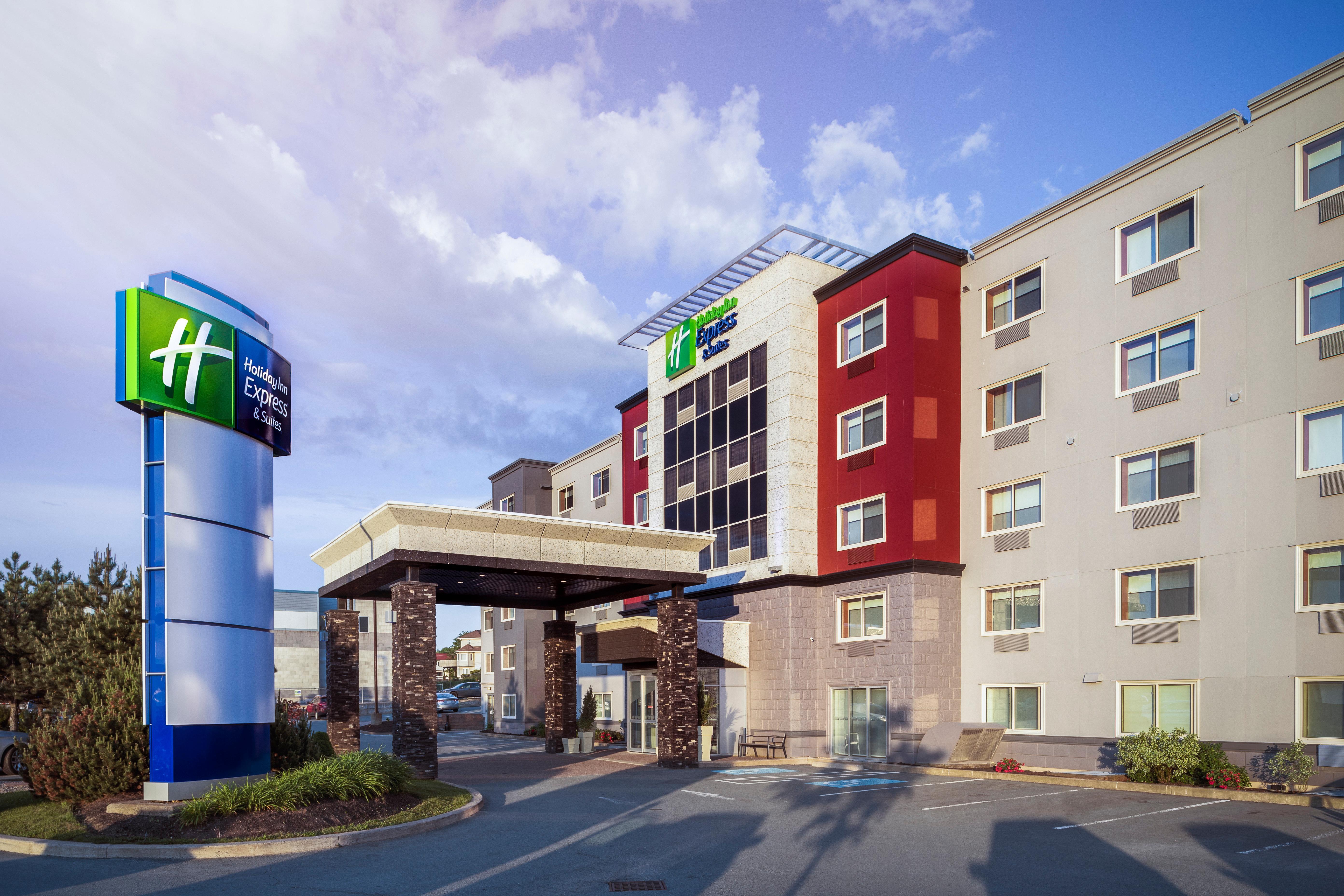 Express & - Bedford By Ihg 3*