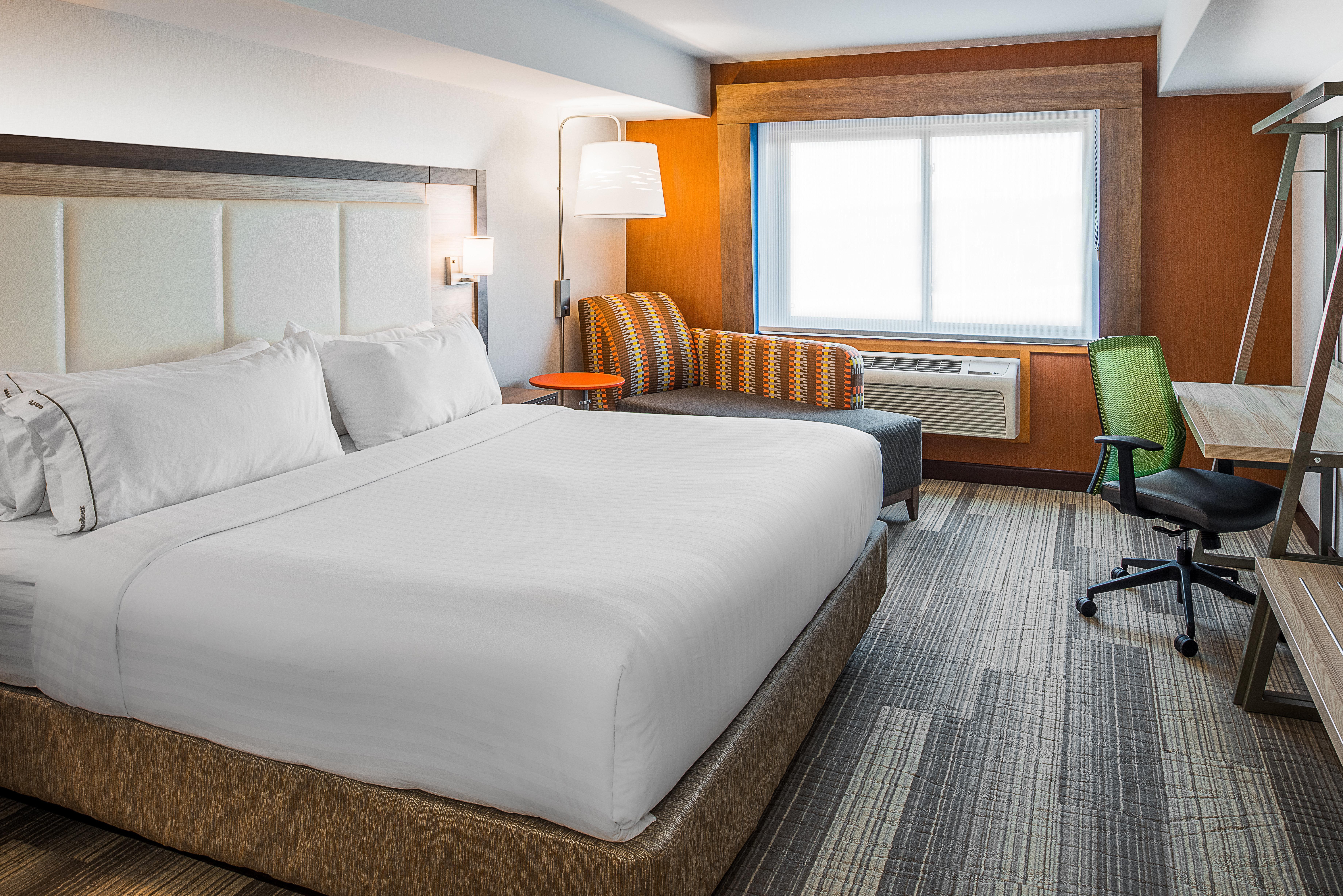 Hotel Express & - Bedford By Ihg