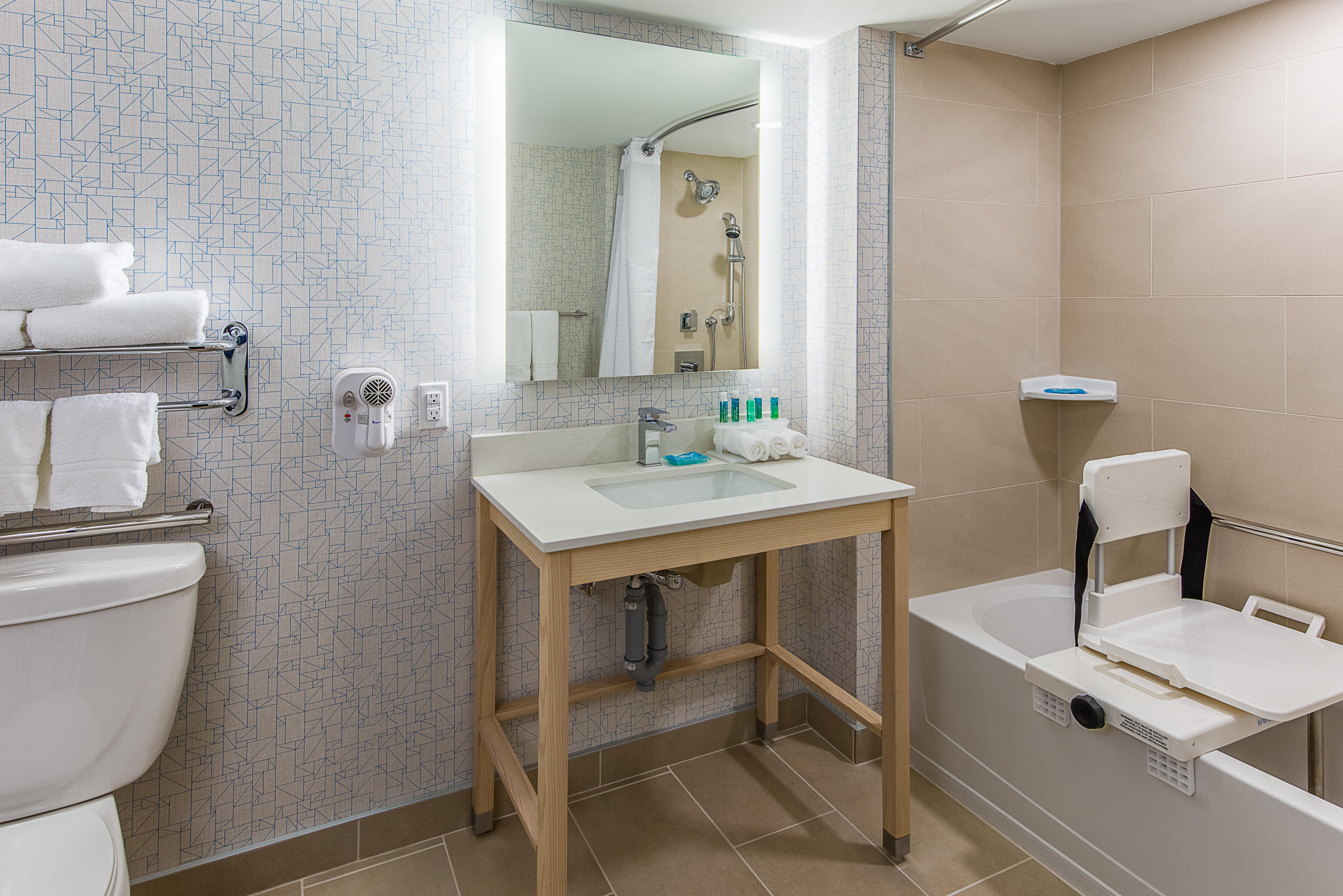 Express & - Bedford By Ihg Halifax